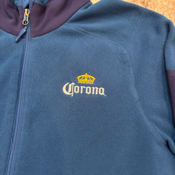 Corona X Marmot Jacket size M - Picture 2 of 7